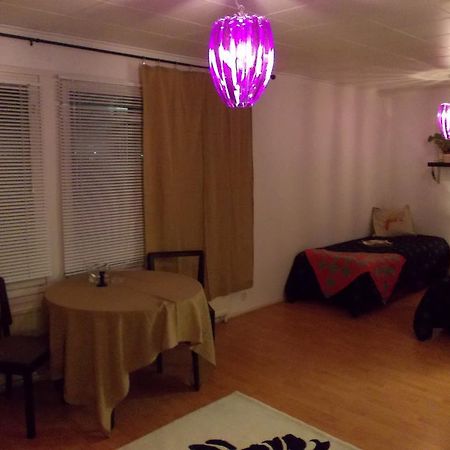فاركاوس Warkhaus Apartments المظهر الخارجي الصورة
