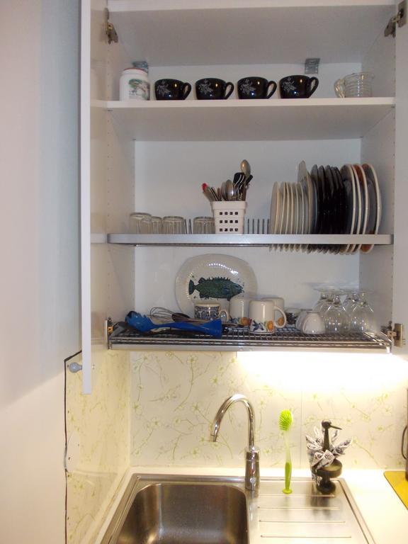 فاركاوس Warkhaus Apartments الغرفة الصورة