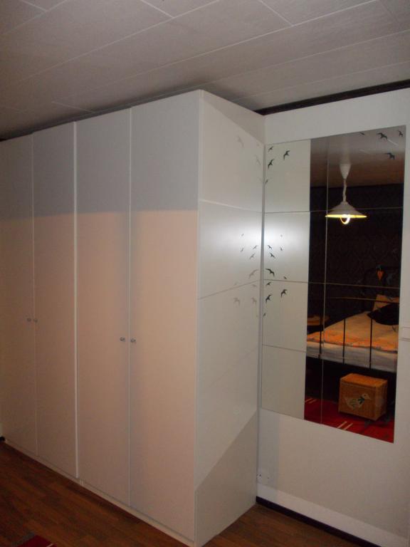فاركاوس Warkhaus Apartments الغرفة الصورة