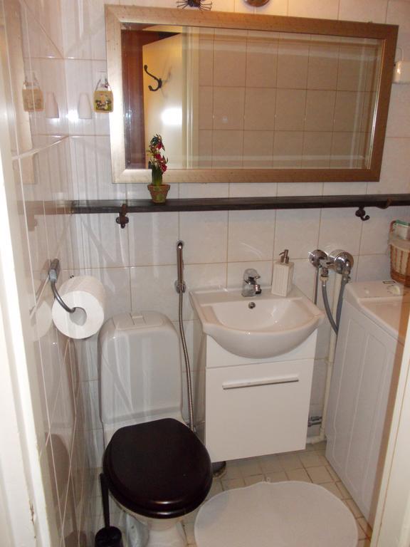 فاركاوس Warkhaus Apartments الغرفة الصورة