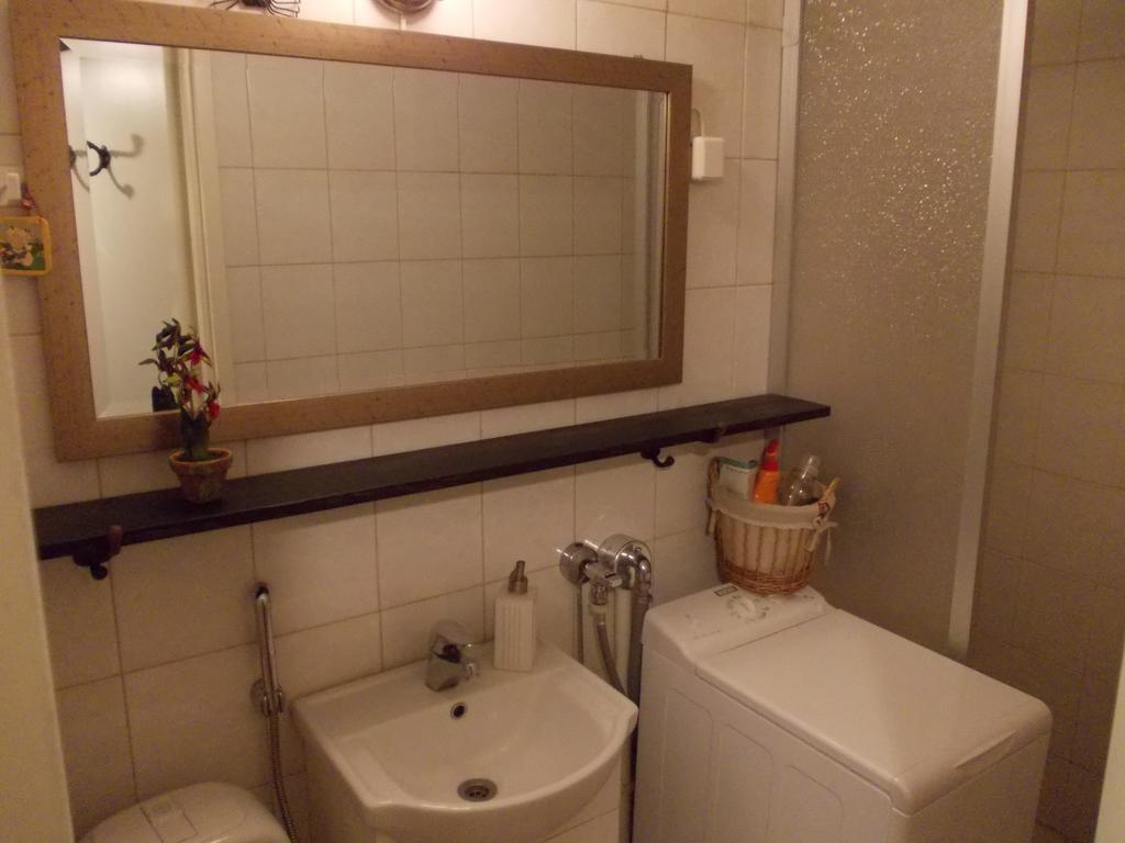 فاركاوس Warkhaus Apartments الغرفة الصورة