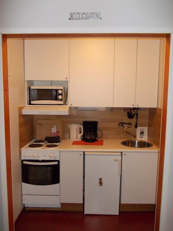 فاركاوس Warkhaus Apartments الغرفة الصورة