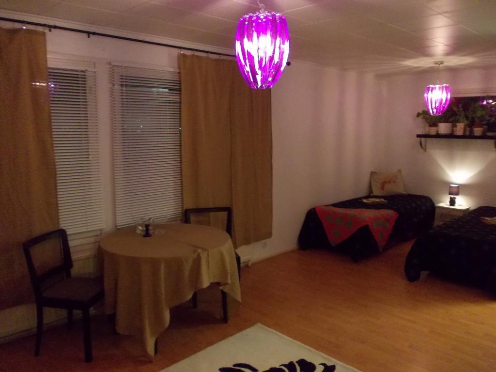 فاركاوس Warkhaus Apartments المظهر الخارجي الصورة