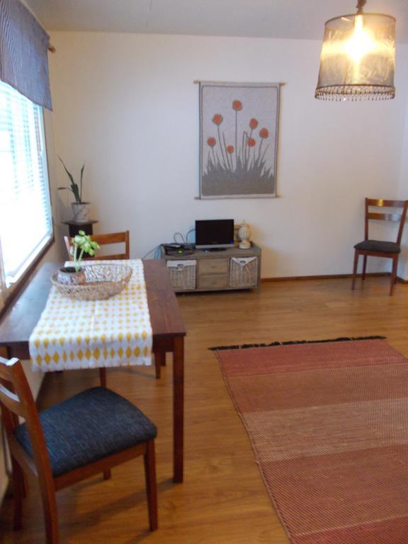 فاركاوس Warkhaus Apartments الغرفة الصورة