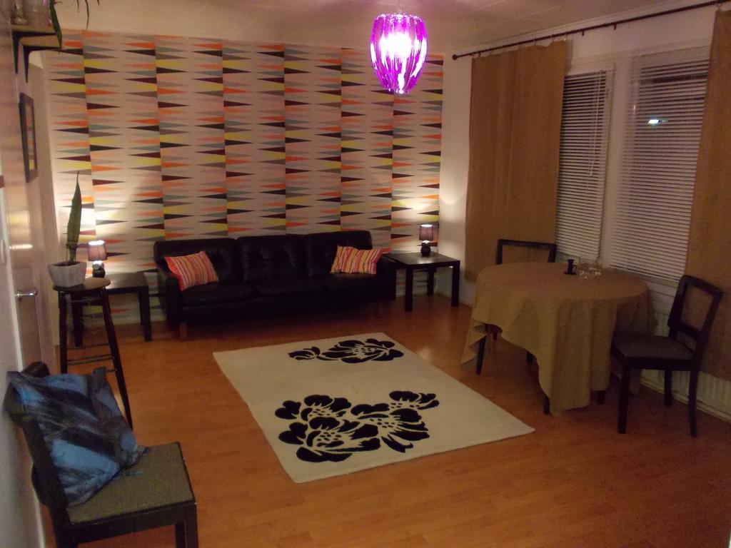 فاركاوس Warkhaus Apartments المظهر الخارجي الصورة