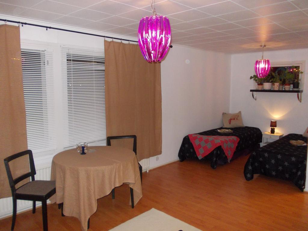فاركاوس Warkhaus Apartments المظهر الخارجي الصورة
