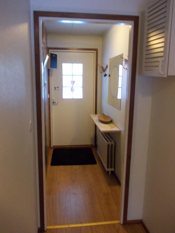 فاركاوس Warkhaus Apartments الغرفة الصورة