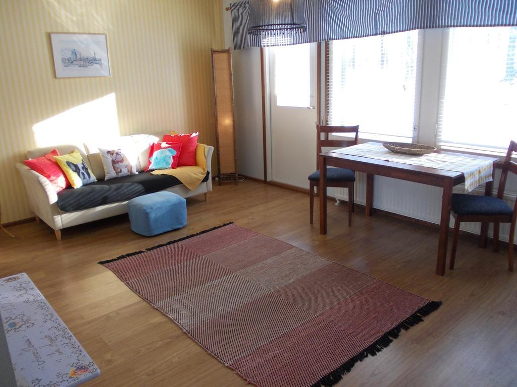فاركاوس Warkhaus Apartments الغرفة الصورة